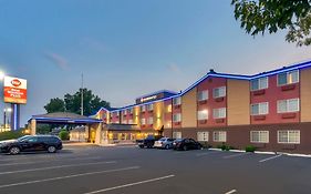 Best Western Yakima Lincoln Inn